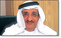 Rashid Saif Al Jarwan