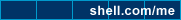 Shell.com/me
